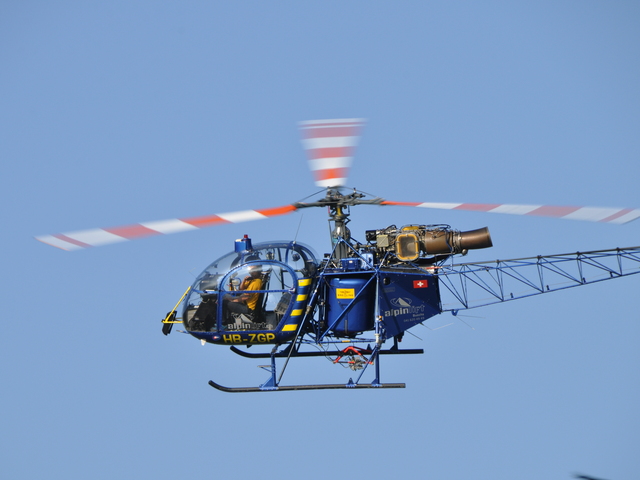 HB-ZGP