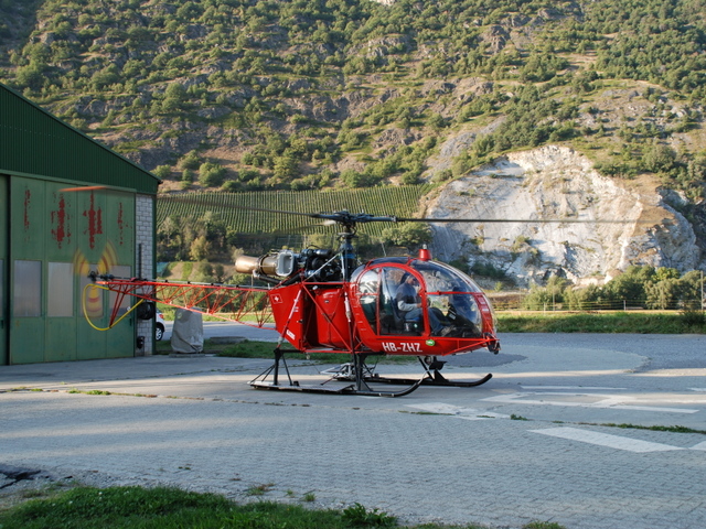 HB-ZHZ