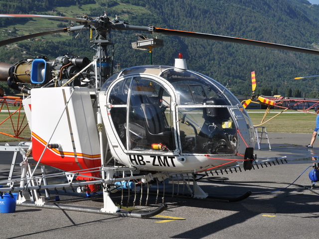 HB-ZMT