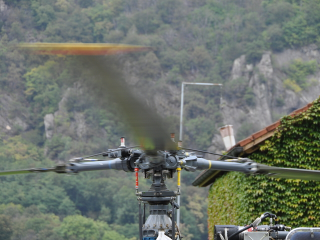 HB-ZMV
