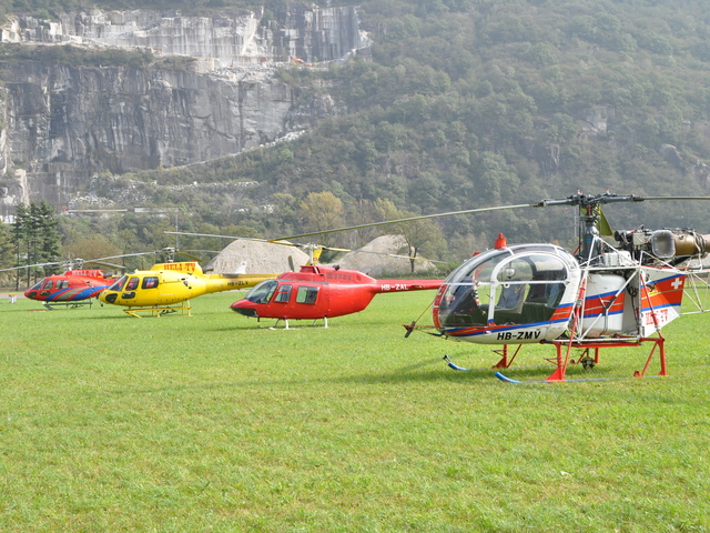 HB-ZMV