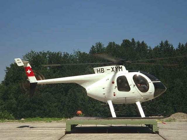 HB-XYM