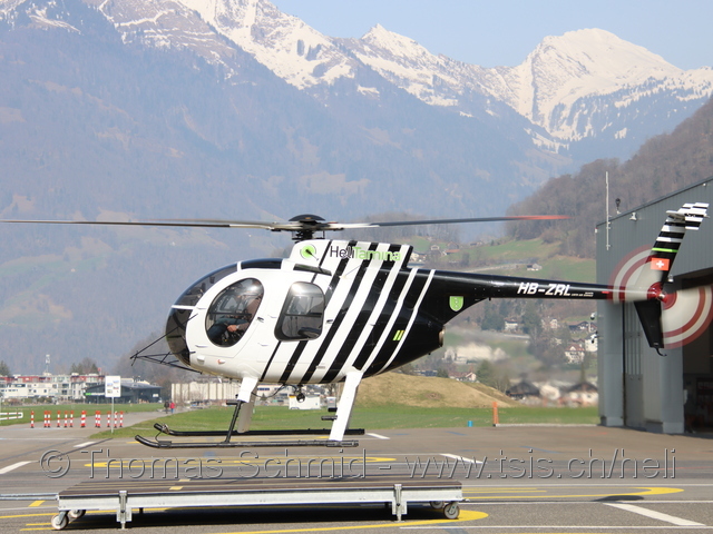 HB-ZRL