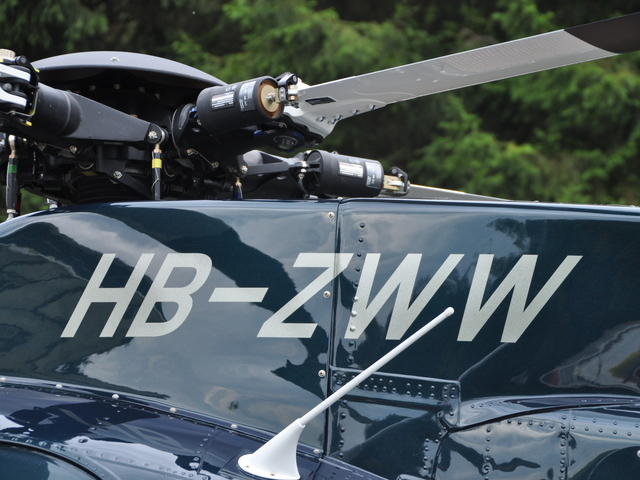 HB-ZWW