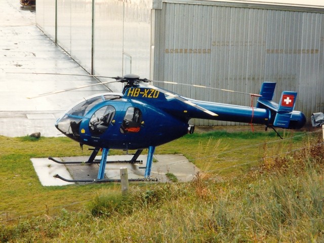 HB-XZO