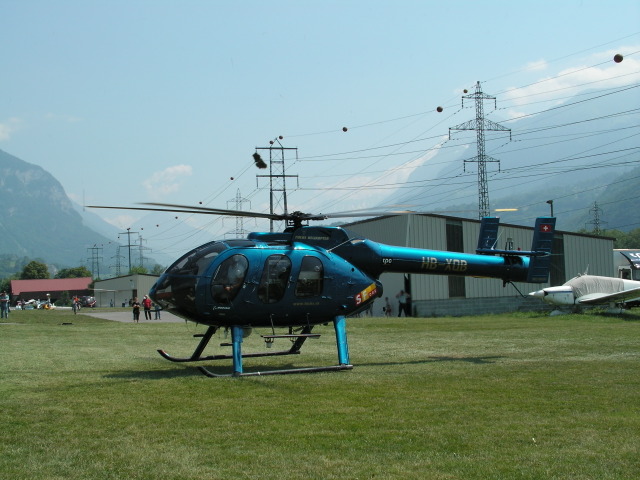 HB-XQB