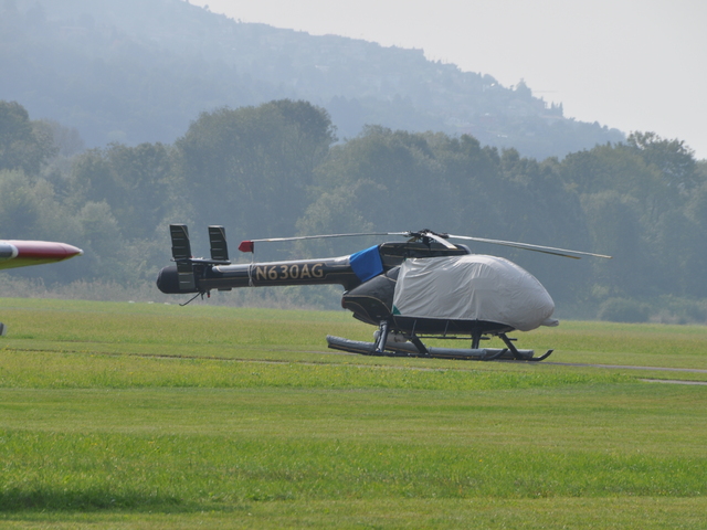 N630AG