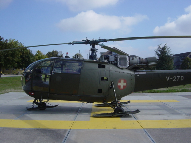 V-270