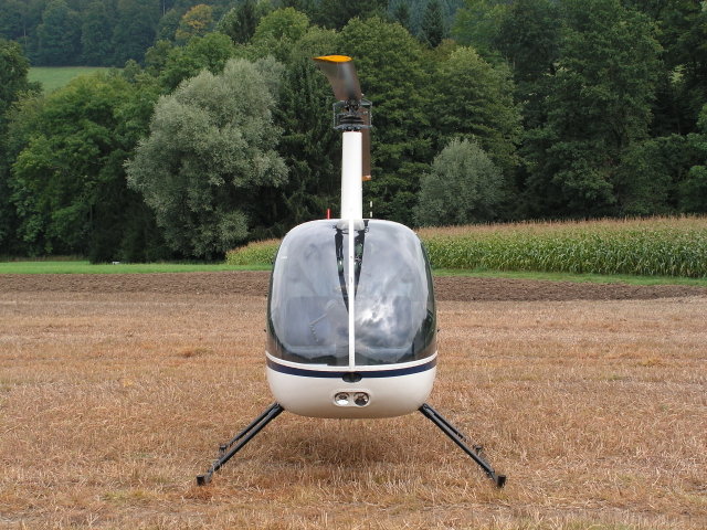 HB-XLN