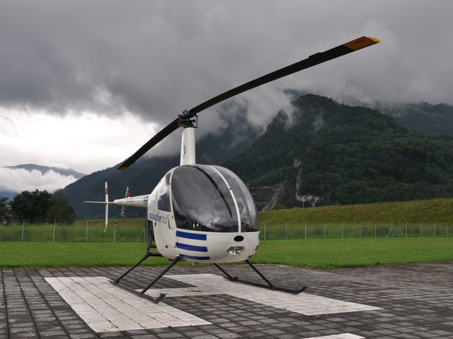 HB-XZE