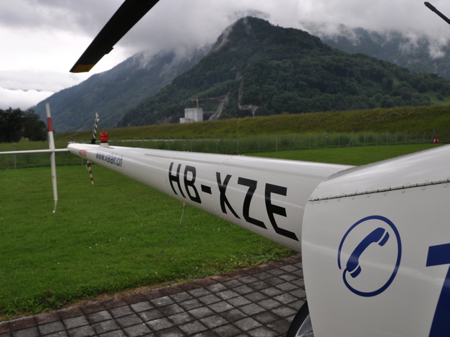 HB-XZE