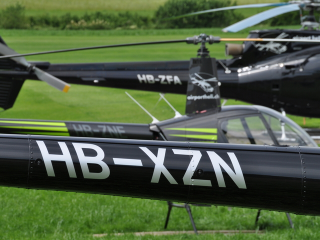 HB-XZN