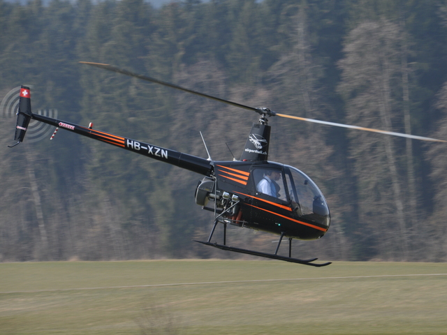 HB-XZN