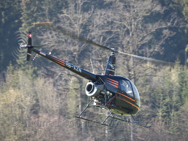 HB-XZN