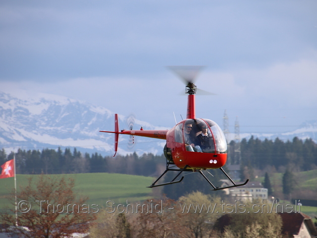 HB-XZV