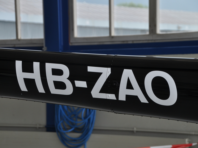 HB-ZAO
