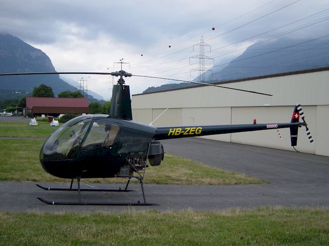 HB-ZEG