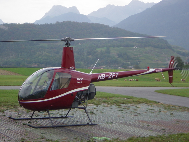 HB-ZFT