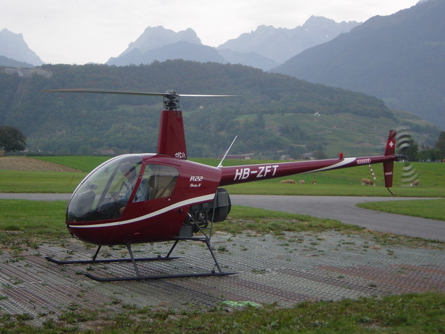 HB-ZFT