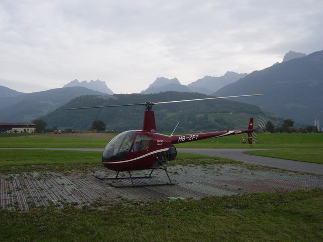 HB-ZFT