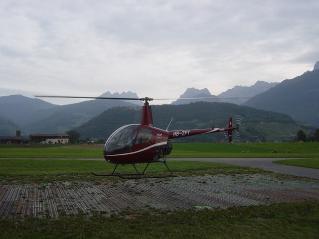 HB-ZFT