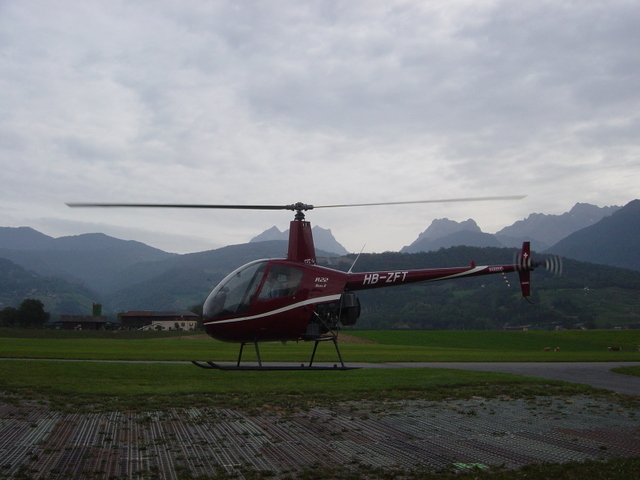 HB-ZFT