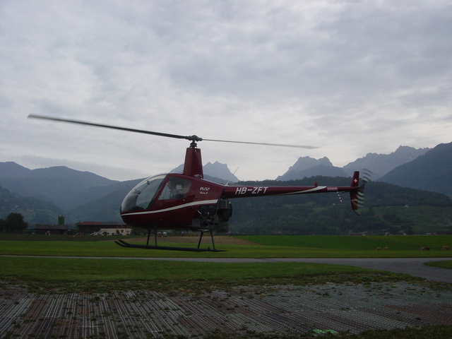 HB-ZFT