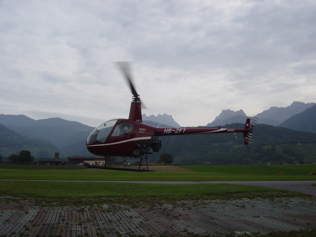 HB-ZFT