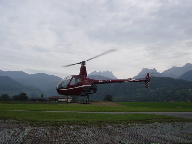 HB-ZFT