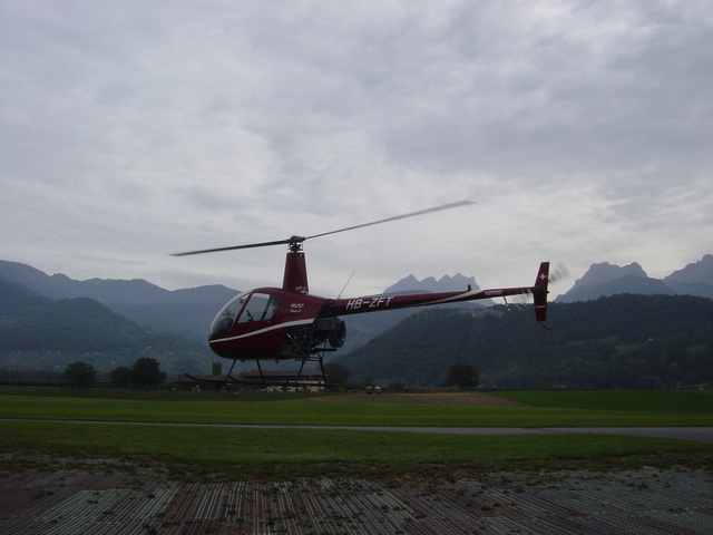 HB-ZFT