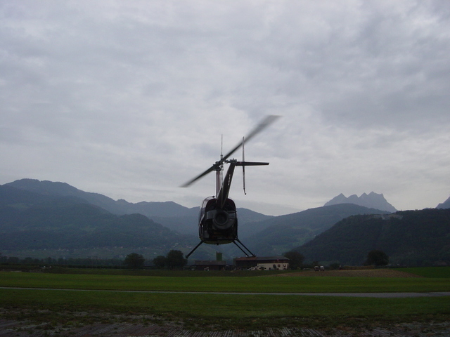HB-ZFT