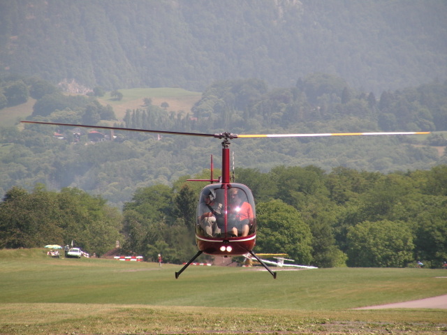 HB-ZFT