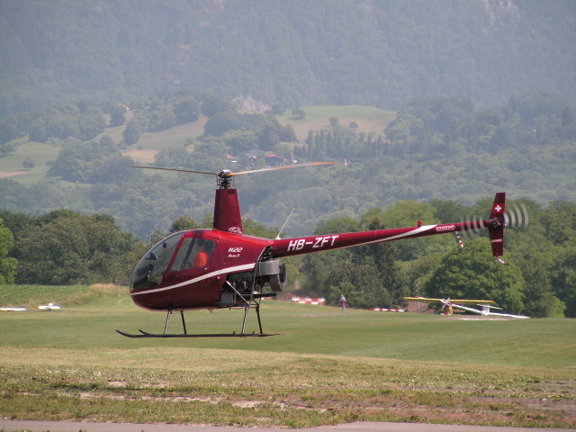 HB-ZFT
