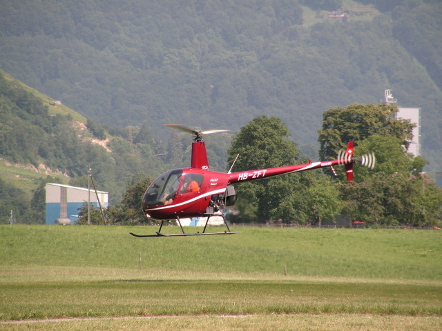 HB-ZFT