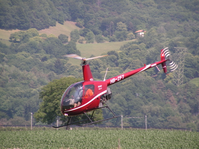 HB-ZFT