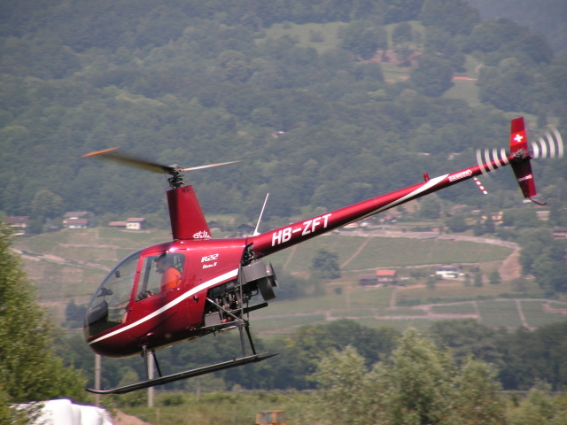 HB-ZFT