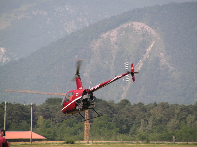 HB-ZFT