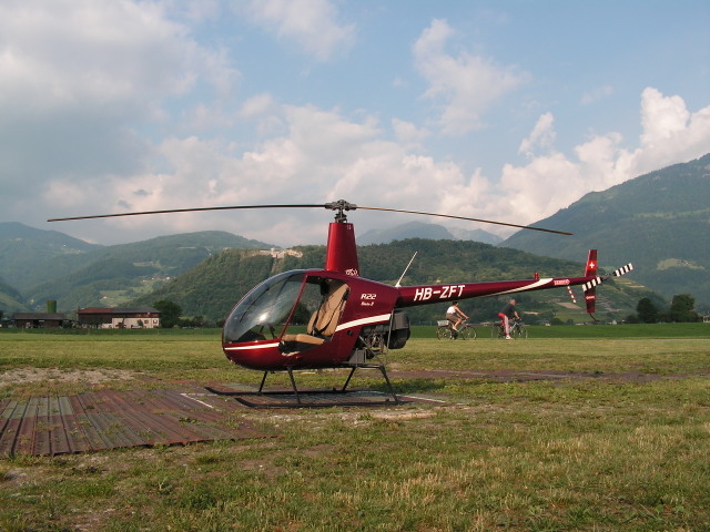 HB-ZFT