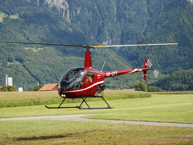 HB-ZFT