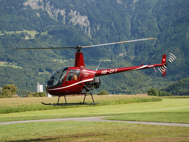 HB-ZFT