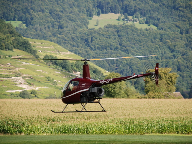 HB-ZFT