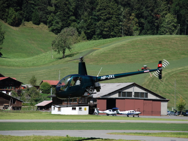 HB-ZKL