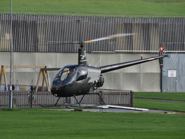 HB-ZNE