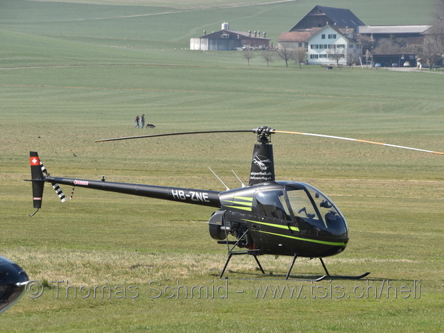 HB-ZNE