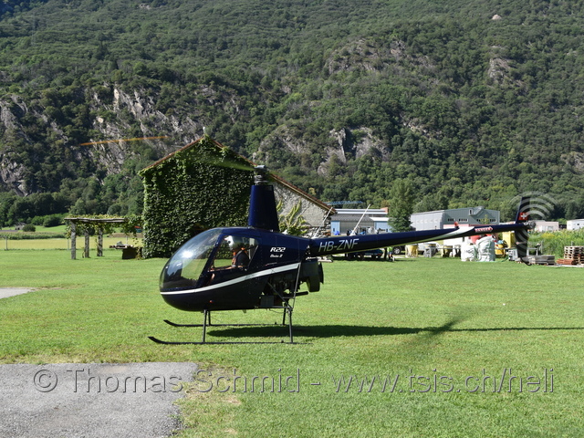 HB-ZNF