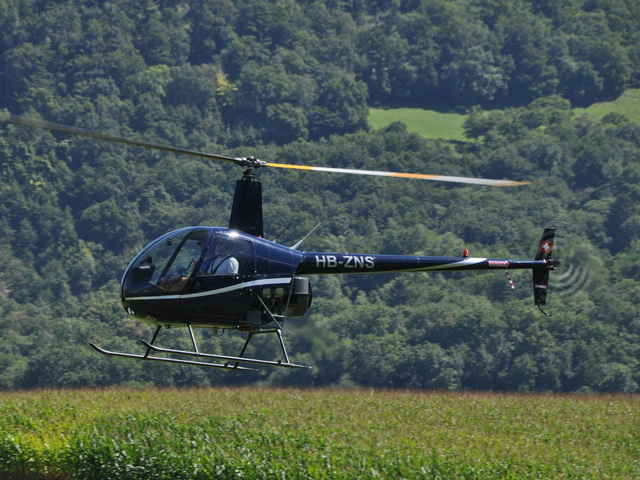 HB-ZNS