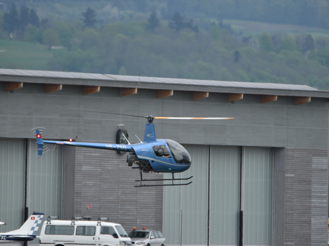 HB-ZSD