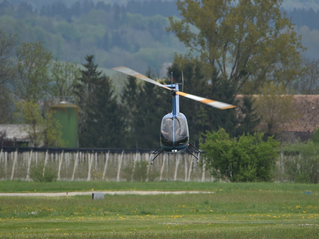 HB-ZSD