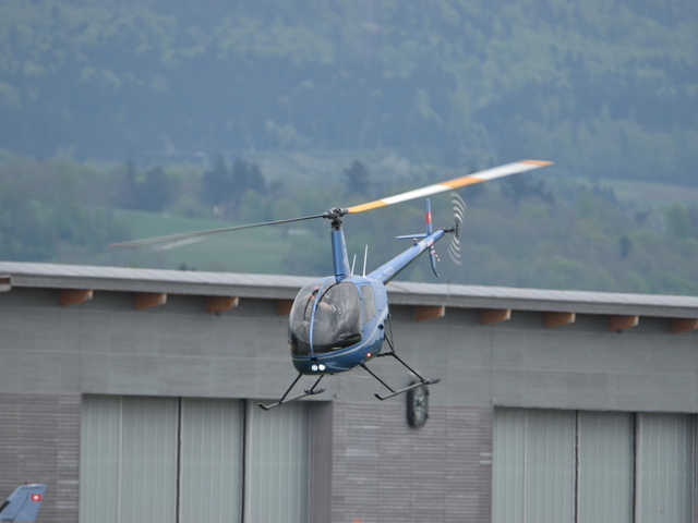 HB-ZSD
