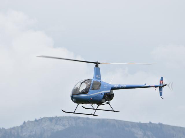 HB-ZSD